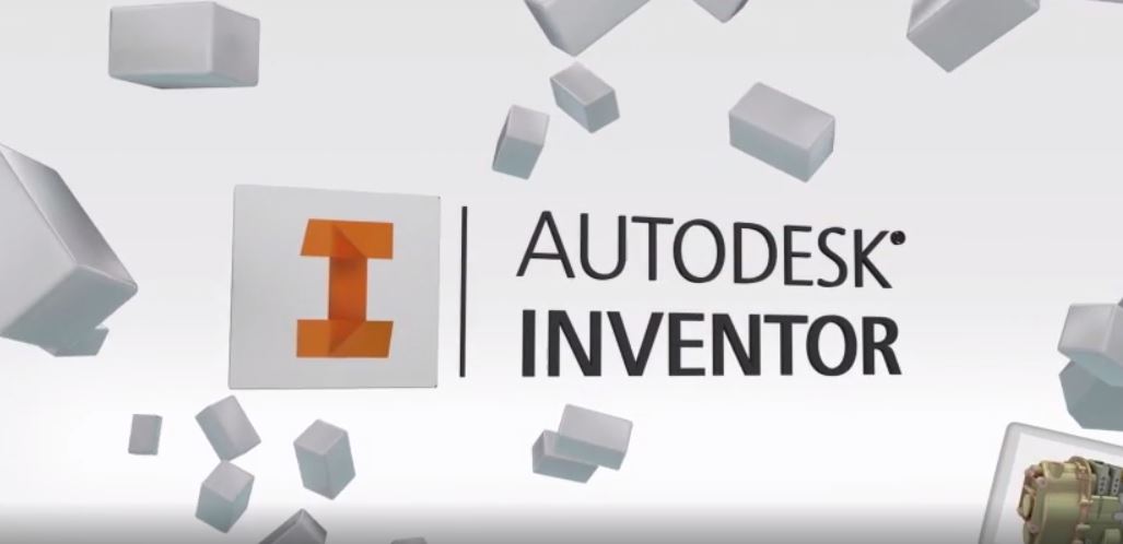 autodesk inventor video