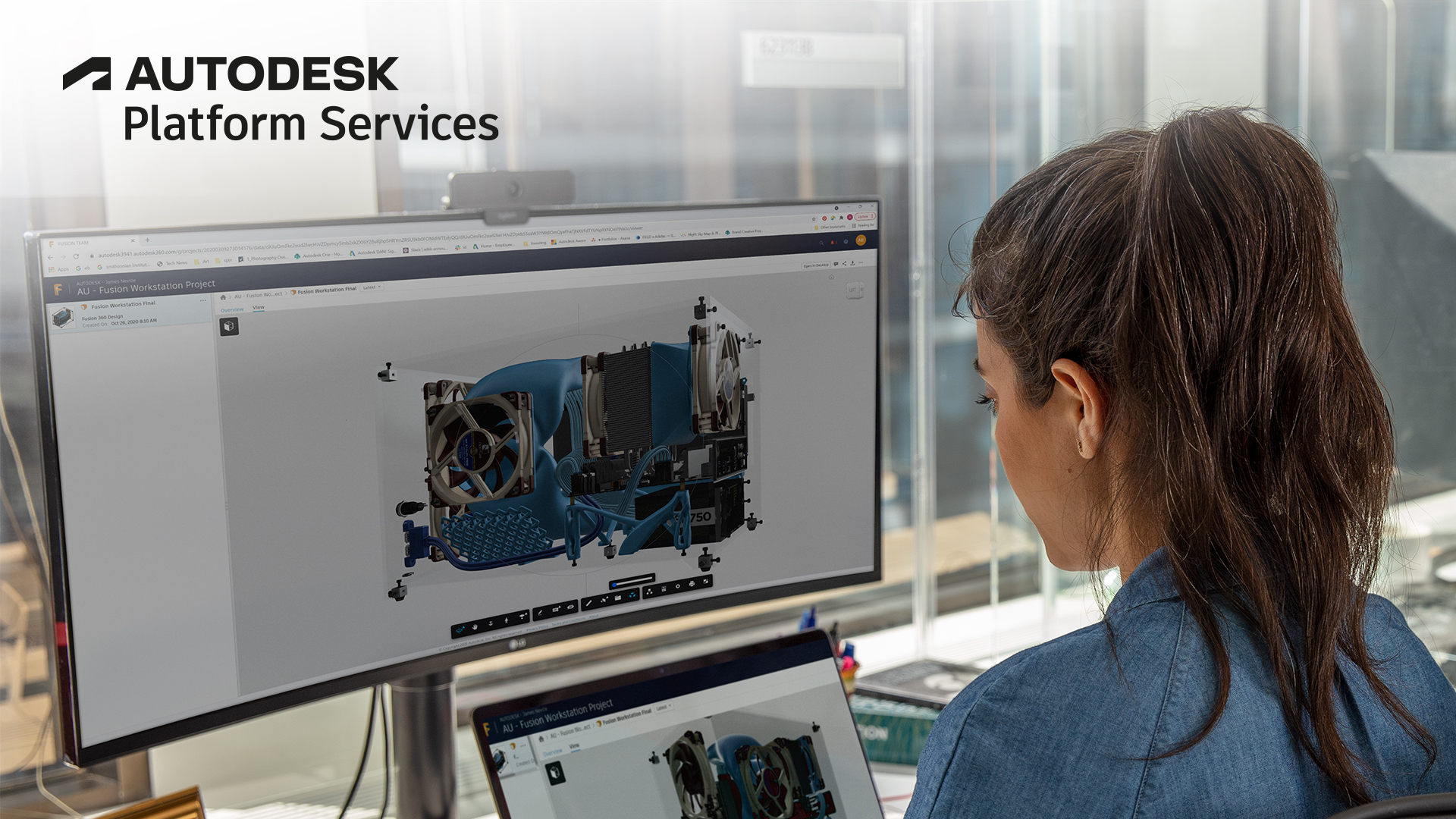 Autodesk Platform Services