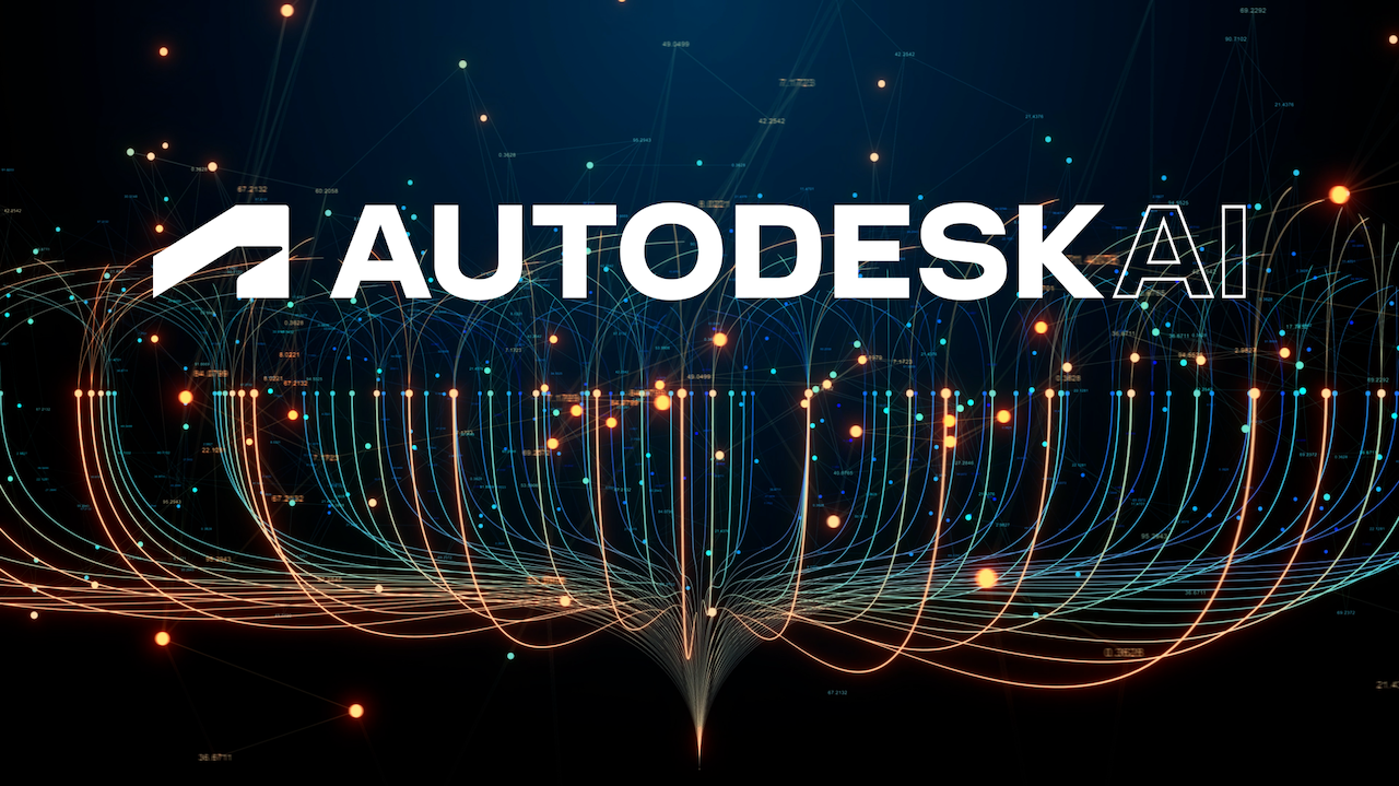 autodesk AI