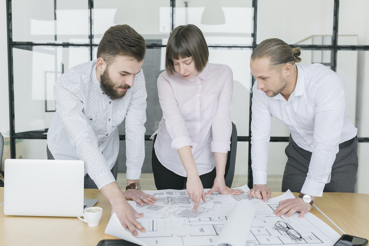 progettare con WBS BIM